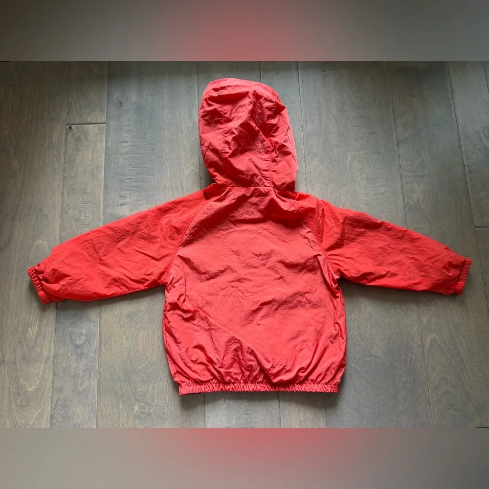 Zara Kids Windbreaker Jacket-Size 12 to 18 Months